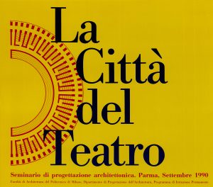 La-Città-del-Teatro-1990-Locandina
