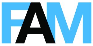 Logo - FAM