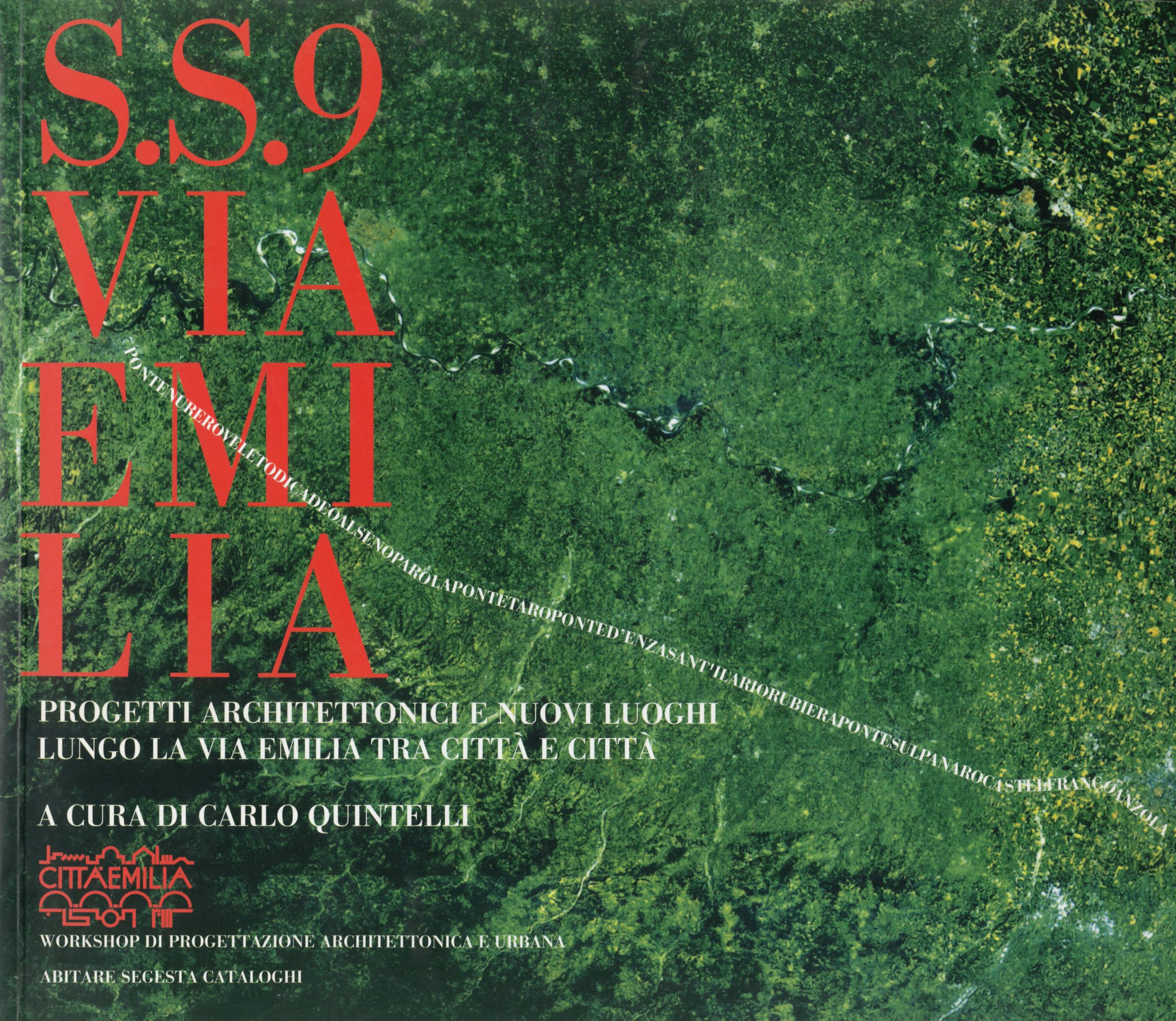 copertina SS9